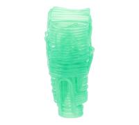 Generic Copertura Rete in Plastica per Flaconi di Infusione 100ml, Rete Sospesa Antigoccia Riutilizzabile, Porta-flacone per Soluzione Salina, 20 Pezzi per Uso Ospedaliero e Domiciliare