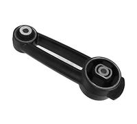 Generic Coppia del Motore Abbassamento dell'asta Smorzata, Supporto per la Torsione del Motore Montaggio della Coppia del 95537510113 Metal per Cayenna 4.5 V8