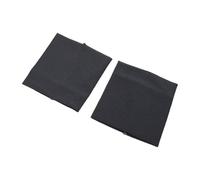 Generic Coppia di Polsini Rinfrescanti per Esercizi, Unisex, Ad Asciugatura Rapida, Ad Assorbimento di Calore, per attività All'aperto, Tennis, Fitness, 8 Cm