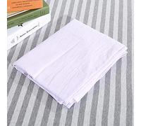 Generic Copriletto SPA per Massaggi in Morbido Cotone per Salone di Bellezza con Foro Traspirante per Un'esperienza di Massaggio Confortevole, 8 Colori tra Cui Scegliere per L'uso del Lettino (#6)