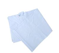 Generic Copriletto SPA per Massaggi in Morbido Cotone per Salone di Bellezza con Foro Traspirante per Un'esperienza di Massaggio Confortevole, 8 Colori tra Cui Scegliere per L'uso del Lettino (#1)