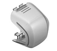 Generic Copriobiettivo 2 Pezzi NEO 2 Materiale PC Copriobiettivo Fotocamera Antigraffio Protezione Completa per Accessori Drone