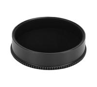 Generic Copriobiettivo per Fotocamera Istantanea Premium in Lega di Alluminio per Fotocamera Now, Copertura Protettiva Leggera per Protezione da Polvere e Impronte Digitali