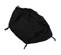 Generic Coprisedile per Auto per Bambini con Design Migliorato del Flusso D'aria per Parasole e Comodi Pisolini per Bambini 1 Pezzo