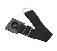Generic Coprone Endpin Tappo, Dispositivo Antiskid per Violoncello Impedisce di Scivolare la Piega Strettamente Costante per la Pratica per lo Strumento