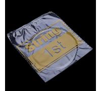 Generic Corde per Chitarra in Nylon SC12, Set di 6 Corde in Nylon, Tono Ricco, Suono Chiaro, per Appassionati di Musica e Chitarristi