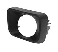 Generic Cornice del Sensore di Controllo Adattivo della velocità 68238710AA - Sostituzione Diretta per & 300 2015-2020 - Copertura in ABS Compatibile OEM Installazione Semplice