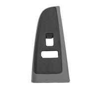 Generic Cornice dell'interruttore del Finestrino Anteriore, Cornice dell'interruttore del Comando del Finestrino Accessori Interni in ABS per Veicoli (Lato passeggero: 89045119)