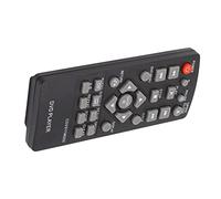 Generic COV31736202 Nuovo Telecomando Sostitutivo per Lettore DVD per LGDP132 DP132NU, Tasti Sensibili, Pulsanti Grandi