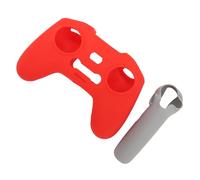 Generic Cover in Silicone per Drone, Custodia per Telecomando Antiurto con Impugnatura Antiscivolo per Avata 2 RC Motion 3, Materiale in Silicone Premium