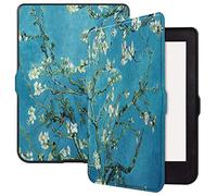 Generic Cover per Kobo Nia 6 pollici Ereader 2020 Release, XH, custodia protettiva con auto sleep/wake, microfibra, dispositivi compatibili: tablet, fattore di forma: custodia