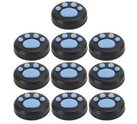 Generic Cover Premium in Silicone per Zampa di Gatto per Pollice per/Lite Set Dai Colori Vivaci con 10 Pezzi, Perfetta per gli Appassionati di Giochi (#2)