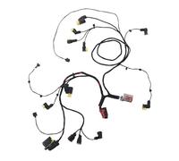 Generic Crea Raggio di Cablaggio, un Trasferimento Stabile Migliora la Sicurezza di Guida 21915167 Connessione Solida per FM4 2013 e Altro Ancora