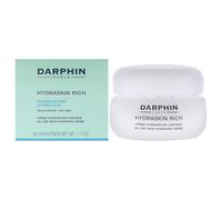 Generic, crema idratante Hydraskin Rich per tutto il giorno, al limone