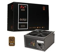 Generic Cronus FX 600W - Alimentatore 80 Plus, colore: Bronzo