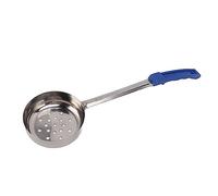Generic Cucchiaio Dosatore per Pizza, Durevole Cucchiaio per Salsa in Acciaio Inossidabile per, 1 Pezzo (#4)