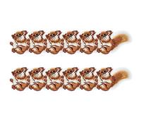 Generic Cucire Patch, Cucire o Ferro in Patch, Appliques del Motivo Ricamato Resistente