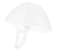Generic Cuffia per Chioma in Silicone con Ago, Riutilizzabile per Tintura e Colpi di Sole, Cappello da Salone con Piccoli Fori per Colorazione Professionale a Casa