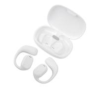 Generic Cuffie del Traduttore, Eccellenti Cuffie del Traduttore del Linguaggio AI Cancellazione del Rumore con Applicazione Aziendale di Viaggio (WHITE)