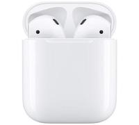 GENERIC - Cuffie Per Airpods 2 Con Custodia Di Ricarica Via Cavo