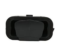 Generic Cuffie per realtà Virtuale 3D VR Ottimo Supporto Visivo Miopia Display a Schermo Intero per Film su Cellulare Videogiochi, Adatto Come Regalo Intimo per la Famiglia e gli Amici