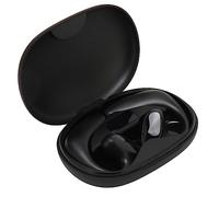 Generic Cuffie Traduttore Bluetooth con Funzione Musicale 144 Lingue Auricolare Stereo per Traduzione per per IOS, Perfetto per gli Studenti Che Imparano le Lingue (BLACK)