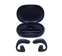 Generic Cuffie Traduttore Bluetooth con Funzione Musicale 144 Lingue Auricolare Stereo per Traduzione per per IOS, Perfetto per gli Studenti Che Imparano le Lingue (BLUE)