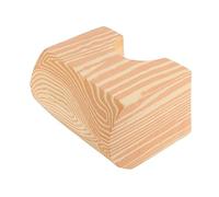Generic Culla per Chitarra in Schiuma EVA, Cuscino di Supporto Stabile Antiscivolo per una Manutenzione, Bellissimo Motivo Incrinato, Ideale per i Chitarristi 16 Cm