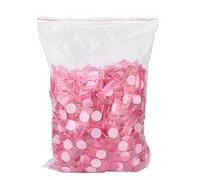 Generic Cura della Pelle Facciale Compressa Idratante in Seta Fai Te 500 Pezzi per Aderenza Al Naso e All'occhio