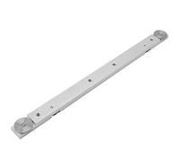 generic Cursore per Barra Obliqua in Lega di Alluminio di Alta Precisione per Seghe da Tavolo, Asta per Calibri Universali e Binario di Guida Obliqua Scorrevole con Regolazione