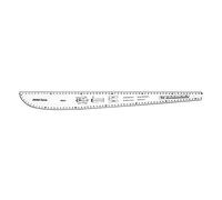 Generic Curva Francese Righello Acrilico per Cucito Modellistica Disegno Modelli Strumento di Misurazione Adatto a Sarti Principianti Designer