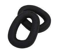 Generic Cuscinetti Auricolari di Ricambio per Cuffie in Memory Foam Ad Alta densità per GSP 600 GSP 670 GSP500 550 601 GSP602 Isolamento Acustico e Comfort Garantiti per EPOS H6 Pro 2 unità