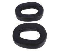 Generic Cuscinetti Auricolari in Gel di Lunga Durata per Cuffie G435, Miglioramento Immediato della qualità del Suono, per Forniture Video