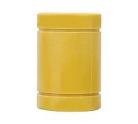 Generic Cuscinetto Polimerico Solido, Cuscinetti Lineari Stampante 3D Sostituire Parti Senza Olio Privo di Cuscinetto in Ingegneria in Plastica Lineare di Plastica per Multipli Scopi (LM25)