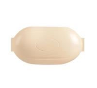 Generic Cuscinetto riscaldante elettrico, cintura per la vita, strumento per massaggio addominale elettrico, 4 livelli di calore per interni ed esterni, mamme