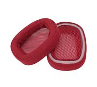 Generic Cuscini Auricolari, Isolamento del Rumore Facile Installazione Installazione Traspirante di elasticità di Alta qualità di Schiuma Dalla Schiuma Dalle Cuffie Auricolari a G930 per G433 per