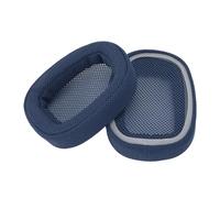 Generic Cuscini Auricolari, Isolamento del Rumore Facile Installazione Installazione Traspirante di elasticità di Alta qualità di Schiuma Dalla Schiuma Dalle Cuffie Auricolari a G930 per G433 per
