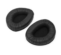 Generic Cuscino di Ricambio per Cuscinetti Auricolari per Cuscinetti per Cuffie Morbidi e Resistenti, Esperienza di Ascolto Confortevole per gli Appassionati di, 2 unità