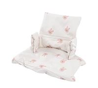 Generic Cuscino Di Supporto Per Seggiolone Cartoon, Seduta Morbida Per Bambini Facile Da Installare, Si Adatta Alla Maggior Parte Delle Sedie, Adatto Per I Pasti In Famiglia, Tessuto Di Nylon,