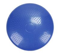 Generic Cuscino per Massaggio con Disco Equilibrante per il Rafforzamento del Core, Piccolo e Leggero per Bambini e Adulti a Casa o in Palestra (BLUE)