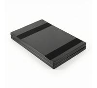 Generic Cuscino Pieghevole da Allenamento Tappetino Palestra Materassino Protezione Parete Paracolpi Schiuma Superficie Imbottita Impermeabile Antimacchia