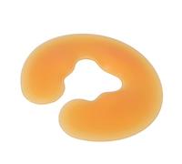 Generic Cuscino Relax per il Viso con Massaggio Morbido, Cuscino Relax per il Viso, Ergonomico, Senza Rughe, Confortevole a Forma di U, Protegge Dal Dolore Cronico Alla Testa Cadente