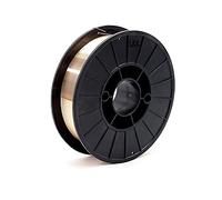 GENERIC CuSi3 - Filo per saldatura MIG MAG, 1 kg/5 kg, 0,8/1,0 mm, bobina D100/D200, bobina per saldatura (D100/1 kg, 1,0 mm)