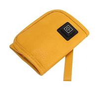 Generic Custode di Calore del Latte USB Portatile, 3 Marce Regolabili, Bottiglia Tieni la Borsa Calda per Viaggiare, Comodo, Sicuro e Facile da Tenere Calda la Bottiglia Durante il