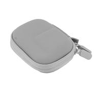 Generic Custodia da Trasporto per Action Camera, Custodia Rigida per Fotocamera Portatile Resistente Ai Graffi Fodera Morbida per 4 3 (GRAY)