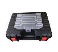 Generic Custodia Da Viaggio per Trapano Elettrico, Organizer, Regalo per La Festa Del Papà