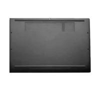 Generic Custodia del fondo del computer portatile D Shell per for HP Elite Dragonfly Chromebook Enterprise