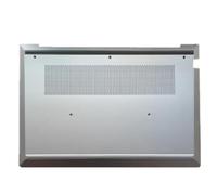 Generic Custodia del fondo del computer portatile D Shell per for HP EliteBook 6 G1i 13.3