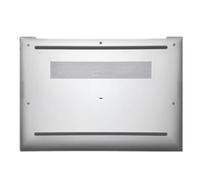 Generic Custodia del fondo del computer portatile D Shell per for HP EliteBook X Flip G1i 14