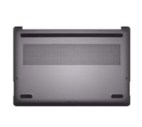 Generic Custodia del fondo del computer portatile D Shell per for HP ZBook Ultra G1as